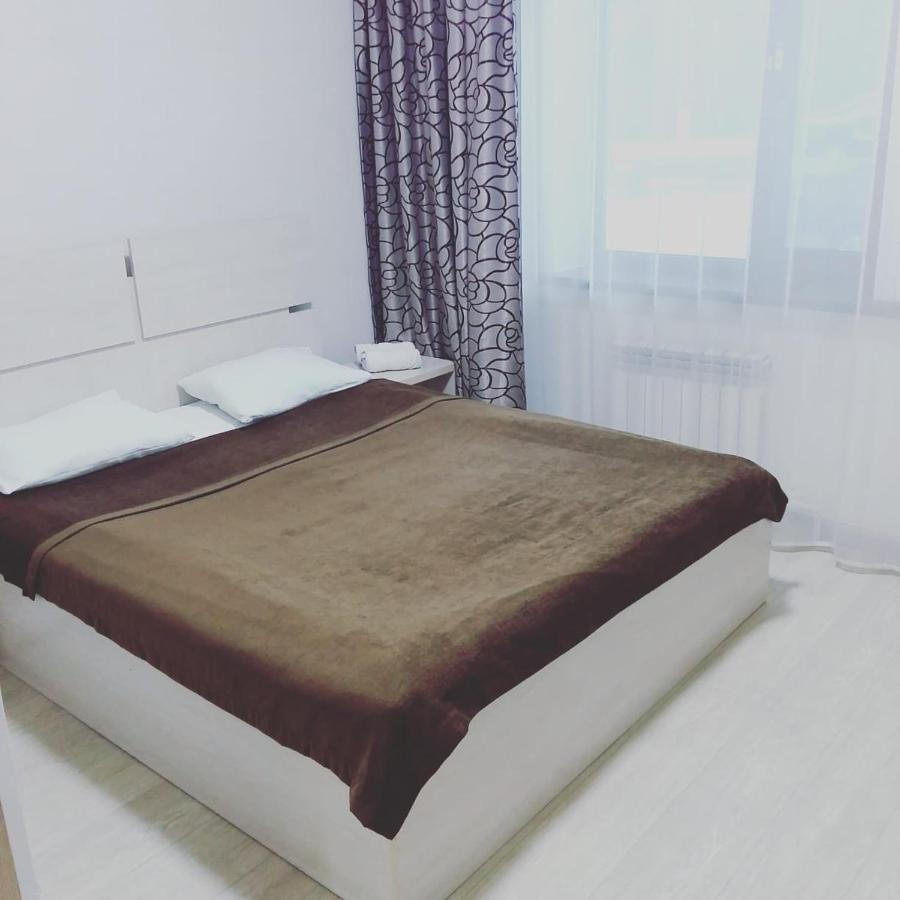 Karagandy Гостиница"Hostel" מראה חיצוני תמונה