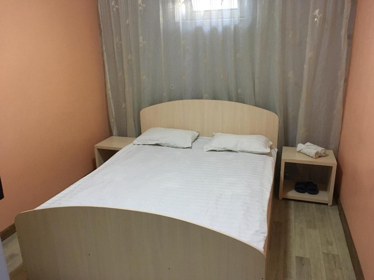 Karagandy Гостиница"Hostel" מראה חיצוני תמונה